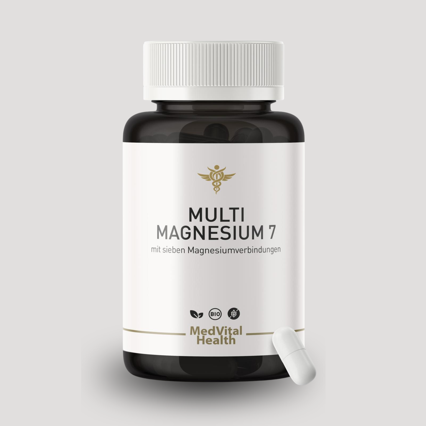 Medvital - Basic Bundle