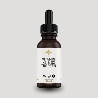Medvital - Basic Bundle