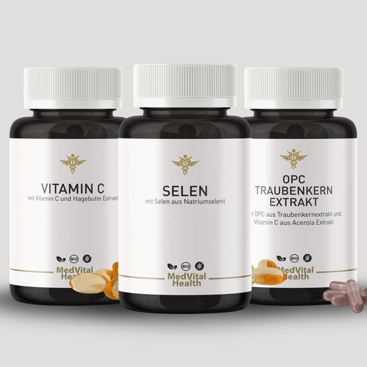 Longevity Bundle