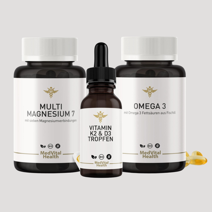 Medvital - Basic Bundle