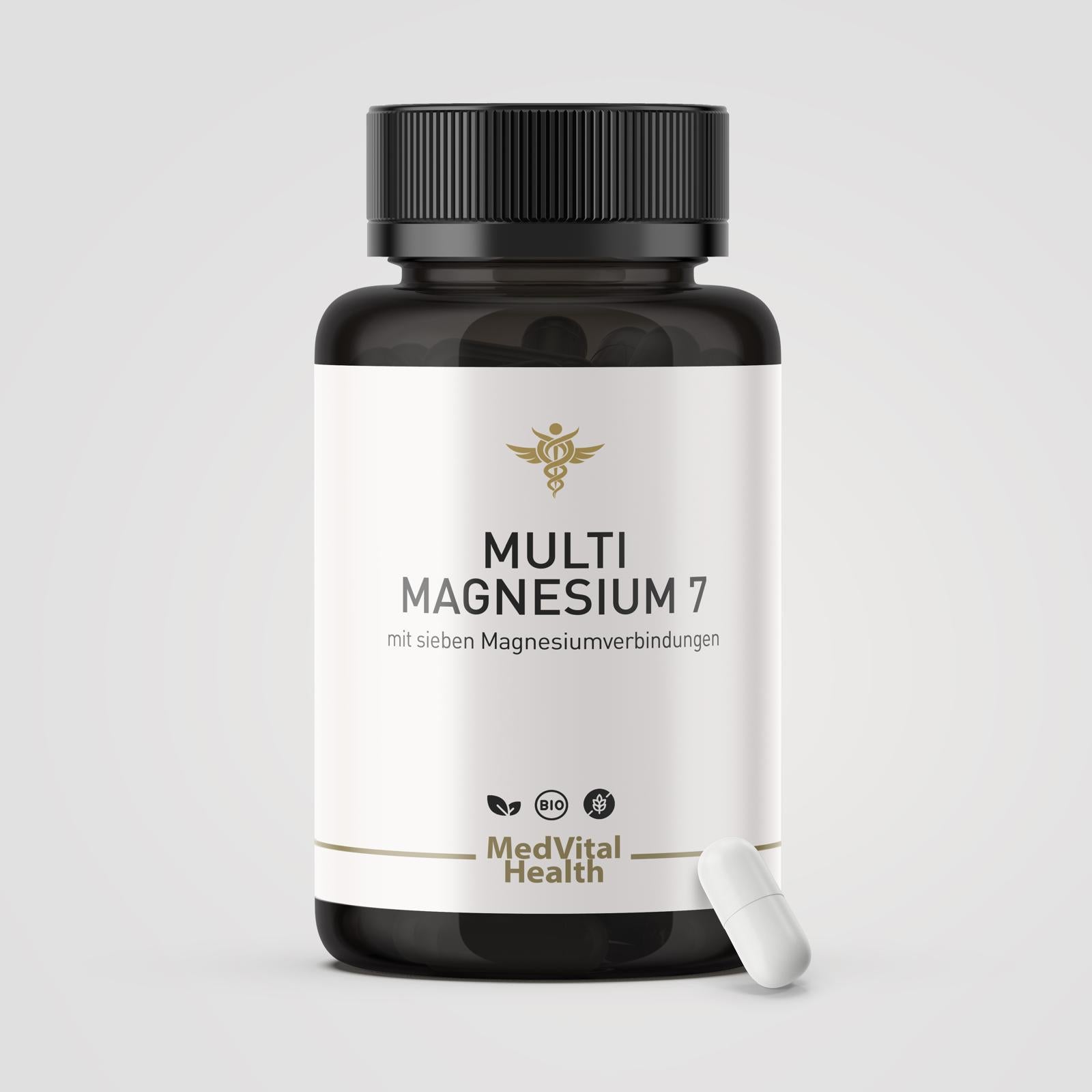 Multipharma Magnesium Multi Magnesium 7 – MedVital Health