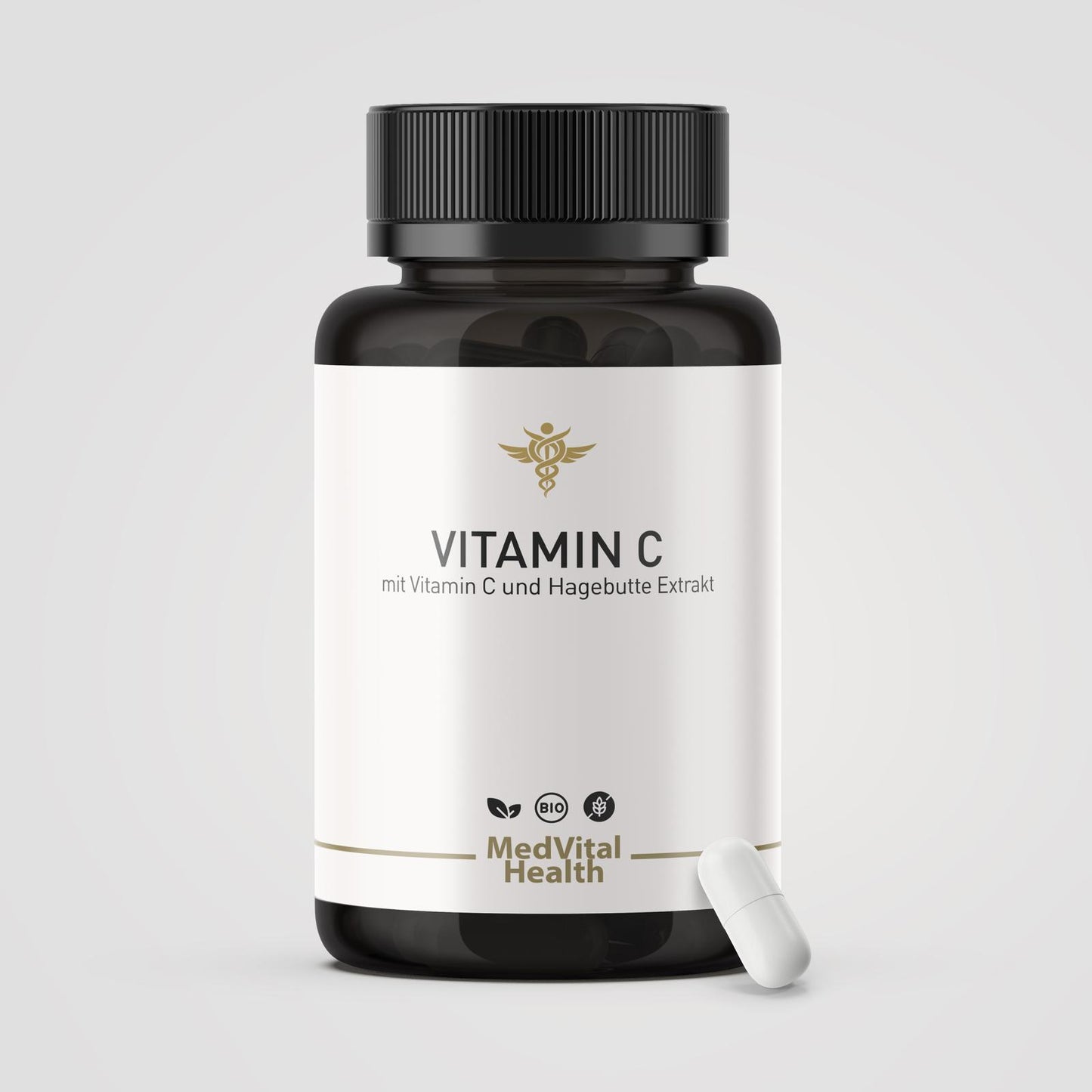 Vitamin C 400 Pure