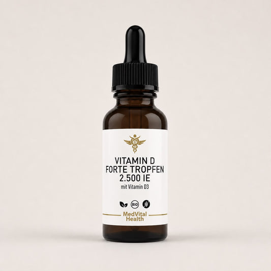 ⁠Vitamin D Forte Tropfen