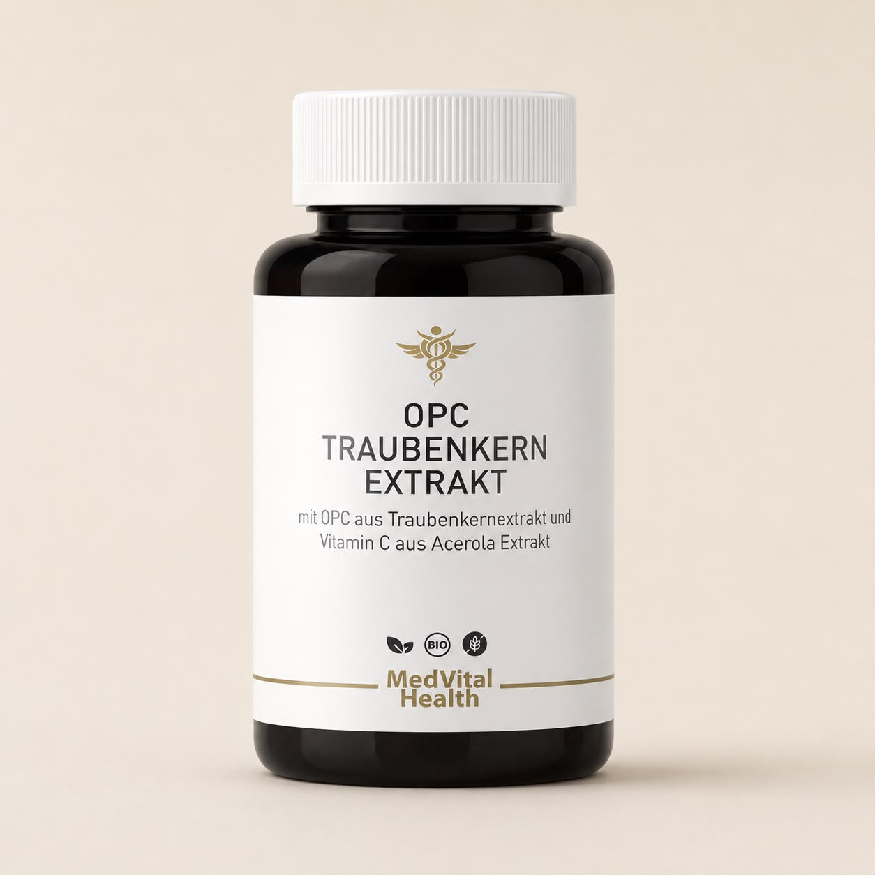 OPC Traubenkern Extrakt