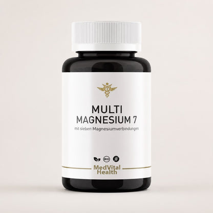 Multi Magnesium 7