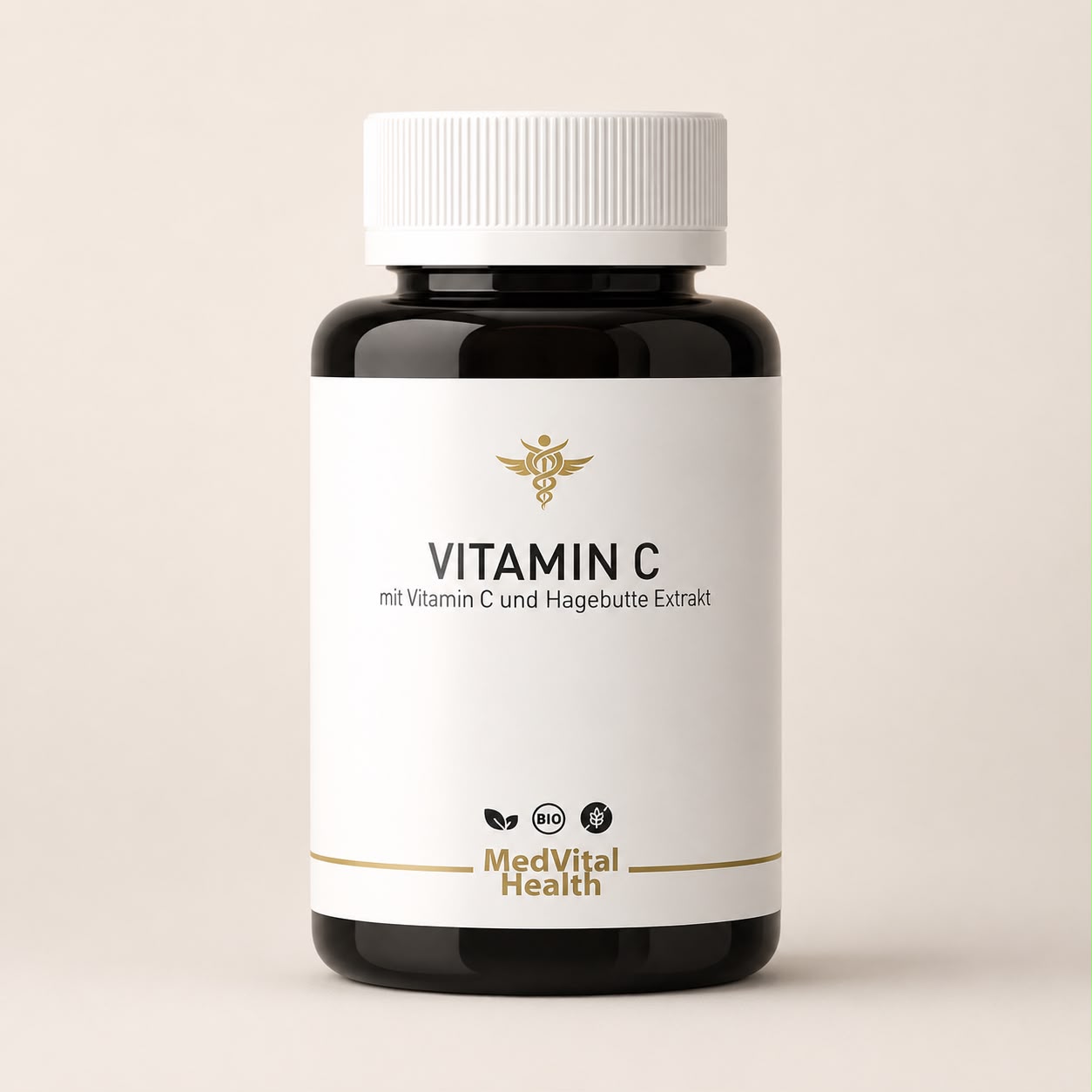 Vitamin C 400 Pure