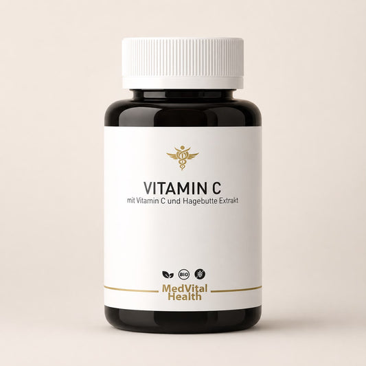 Vitamin C 400 Pure