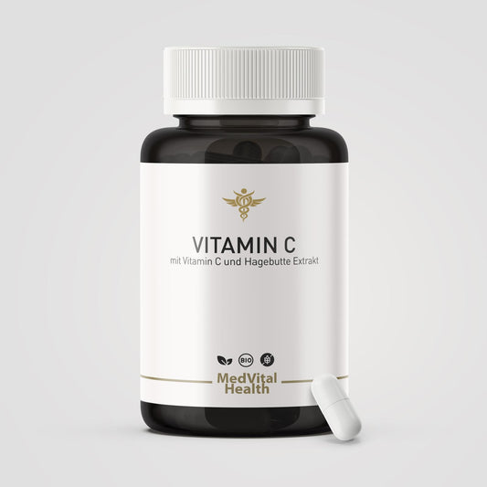 Vitamin C 400 Pure