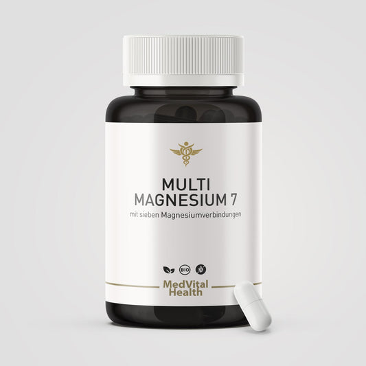 Multi Magnesium 7